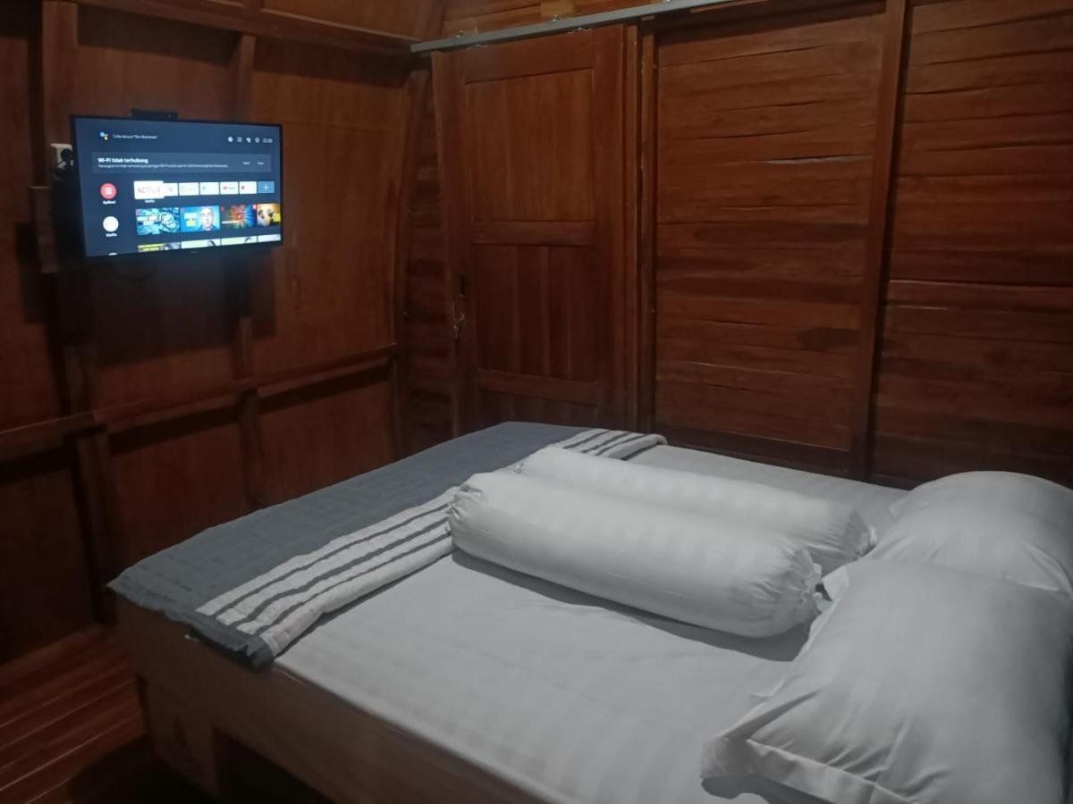 Wooden House Paseban Villa Bogor Ngoại thất bức ảnh