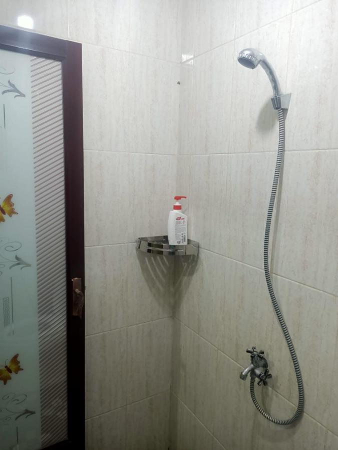 Wooden House Paseban Villa Bogor Ngoại thất bức ảnh