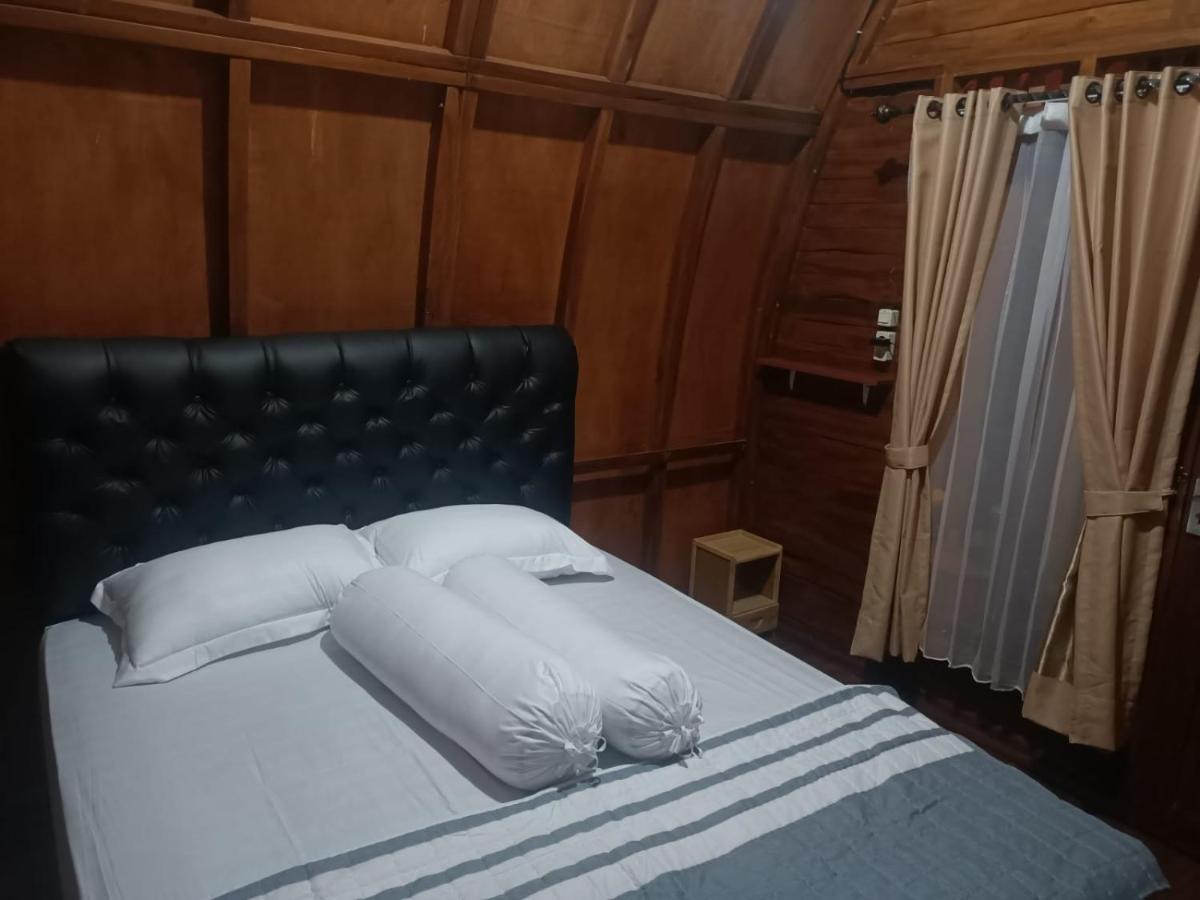 Wooden House Paseban Villa Bogor Ngoại thất bức ảnh