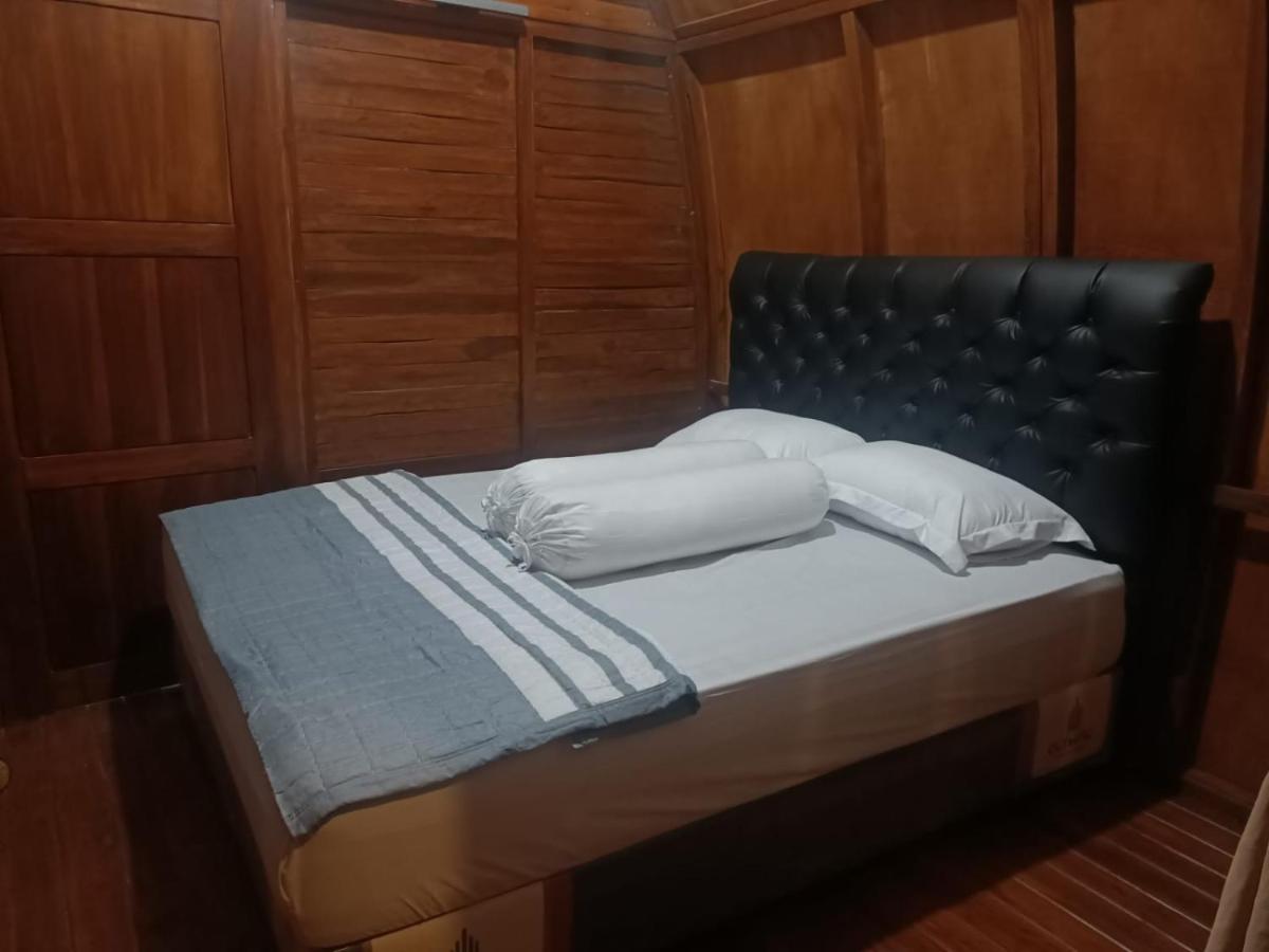 Wooden House Paseban Villa Bogor Ngoại thất bức ảnh